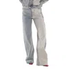 Mm6 Maison Margiela Maison Margiela 5 Pockets Pants In Light Blue In Blue