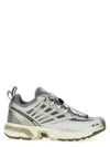 Mm6 Maison Margiela Acs Pro 2 Sneaker In Silver