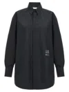 Mm6 Maison Margiela Maison Margiela X Salomon Mm6 Shirt Shirt And Blouse