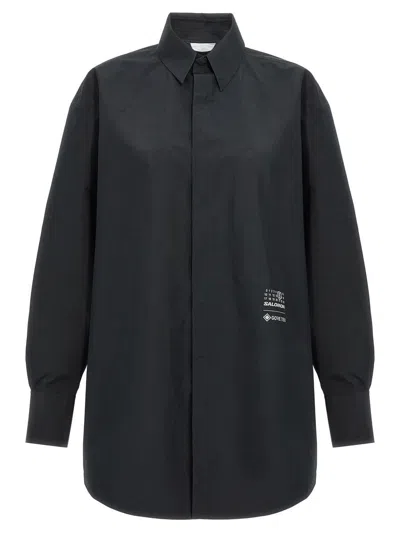 MM6 MAISON MARGIELA MM6 MAISON MARGIELA MAISON MARGIELA X SALOMON MM6 SHIRT