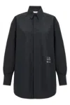 Mm6 Maison Margiela Maison Margiela X Salomon Mm6 Shirt Shirt And Blouse