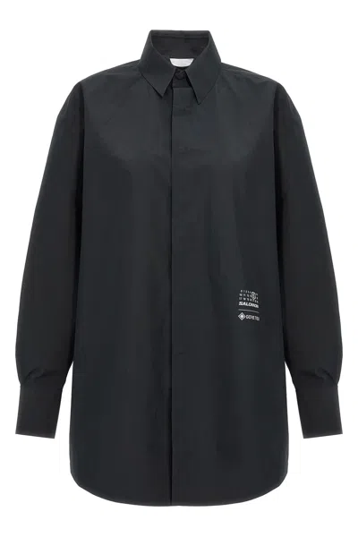 MM6 MAISON MARGIELA MM6 MAISON MARGIELA MAISON MARGIELA X SALOMON MM6 SHIRT