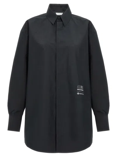 MM6 MAISON MARGIELA MAISON MARGIELA X SALOMON MM6 SHIRT