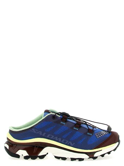 Mm6 Maison Margiela Maison Mm6 Xt4 Mule 2 Margiela X Salomon Sneakers Multicolor