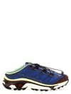 Mm6 Maison Margiela Maison Mm6 Xt4 Mule 2 Margiela X Salomon Sneakers Multicolor