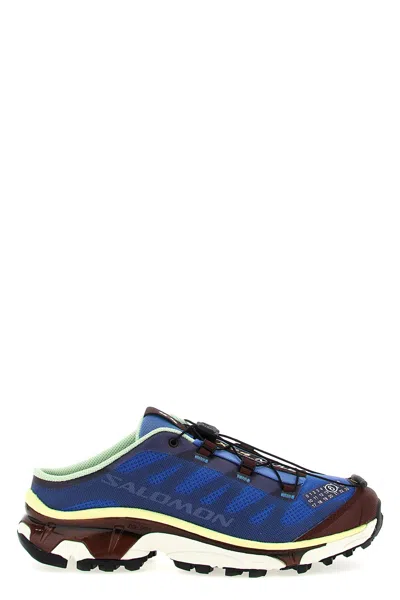 Mm6 Maison Margiela Maison Mm6 Xt4 Mule 2 Margiela X Salomon