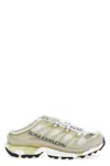 Mm6 Maison Margiela Maison Mm6 Xt4 Mule 2 Margiela X Salomon Sneakers Beige