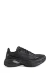Mm6 Maison Margiela Spectur 2 Sneakers By Mm6 X Salomon In Black