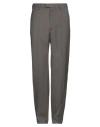 Mm6 Maison Margiela Man Pants Grey Size 36 Virgin Wool