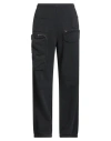 Mm6 Maison Margiela Man Pants Midnight Blue Size Xxl Cotton