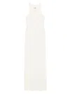 Mm6 Maison Margiela Maxi Dress Clothing