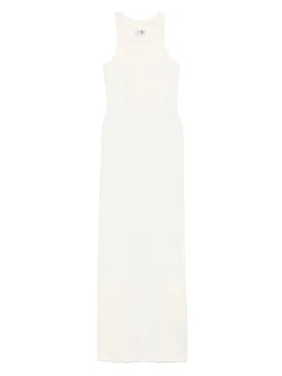 MM6 MAISON MARGIELA MM6 MAISON MARGIELA MAXI DRESS