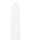 Mm6 Maison Margiela Maxi Dress Clothing