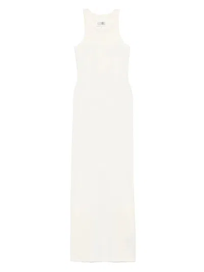 Mm6 Maison Margiela Maxi Dress Clothing