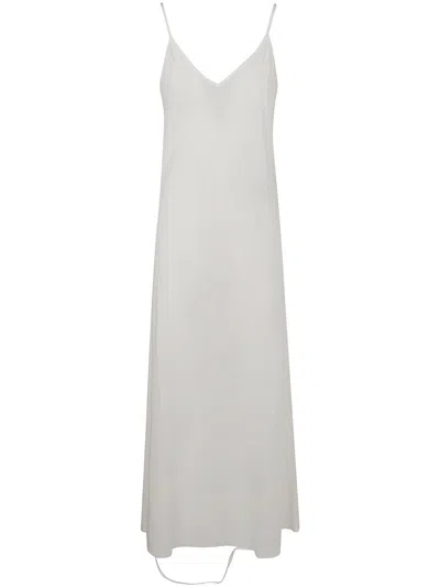 MM6 MAISON MARGIELA MM6 MAISON MARGIELA MAXI DRESS