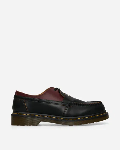 Mm6 Maison Margiela X Dr. Martens Lacing Shoes In Multicolor