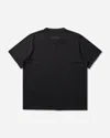 Mm6 Maison Margiela Men S Saxophone T-shirt In Black
