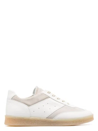 MM6 MAISON MARGIELA MEN'S SNEAKER 6 COURT