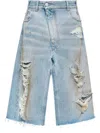 Mm6 Maison Margiela Knee Length And Midi Skirts