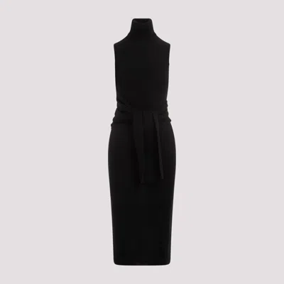 MM6 MAISON MARGIELA MIDI DRESS