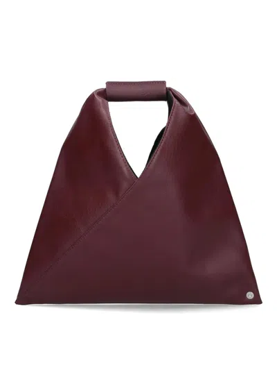 Mm6 Maison Margiela Mini Bag