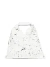 Mm6 Maison Margiela Mini Japanese Bags