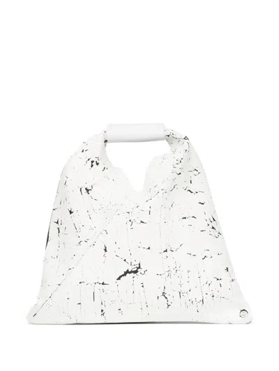 MM6 MAISON MARGIELA MM6 MAISON MARGIELA MINI JAPANESE BAGS