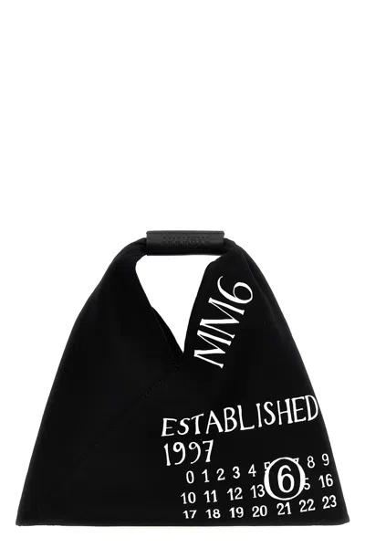 MM6 MAISON MARGIELA MM6 MAISON MARGIELA 'MINI JAPANESE' HANDBAG