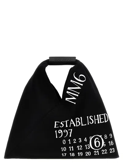 MM6 MAISON MARGIELA MINI JAPANESE HANDBAG