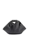 Mm6 Maison Margiela Japanese Mini Leather Handbag