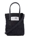 MM6 MAISON MARGIELA MINI SHOPPING BAG