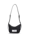 MM6 MAISON MARGIELA MINI SHOULDER BAG