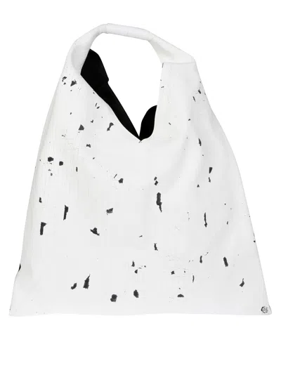 Mm6 Maison Margiela Mm6 Borsa A Mano