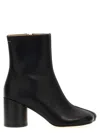 Mm6 Maison Margiela Mm6 By Maison Margiela Anatomic' Ankle Boots