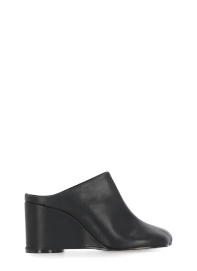 Mm6 Maison Margiela Mm6 By Maison Margiela Anatomic Sandals