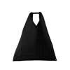 Mm6 Maison Margiela Japanese Classic Handbag In Black