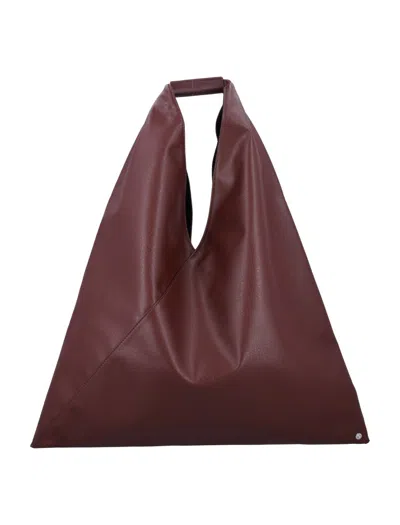 Mm6 Maison Margiela Mm6 By Maison Margiela Classic Japanese Bag