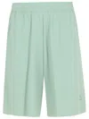 Mm6 Maison Margiela Mm6 X Salomon Shorts