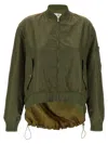 Mm6 Maison Margiela Coats & Jackets In Brown