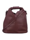 Mm6 Maison Margiela Mm6 By Maison Margiela Japanese Crossbody Bag
