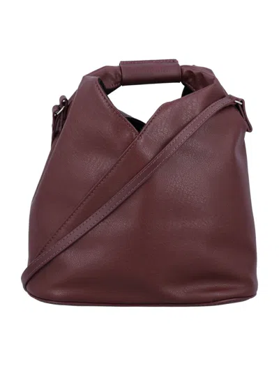 Mm6 Maison Margiela Mm6 By Maison Margiela Japanese Crossbody Bag