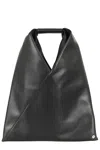 Mm6 Maison Margiela Mm6 By Maison Margiela Japanese-inspired Small Handbag With Top Handle