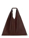 Mm6 Maison Margiela Classic Japanese Tote Bag