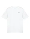 Mm6 Maison Margiela Mm6 By Maison Margiela Relaxed-fit Crew Neck T-shirt With Graphic Print In Multi