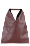 Mm6 Maison Margiela Mm6 By Maison Margiela Small Japanese Handbag