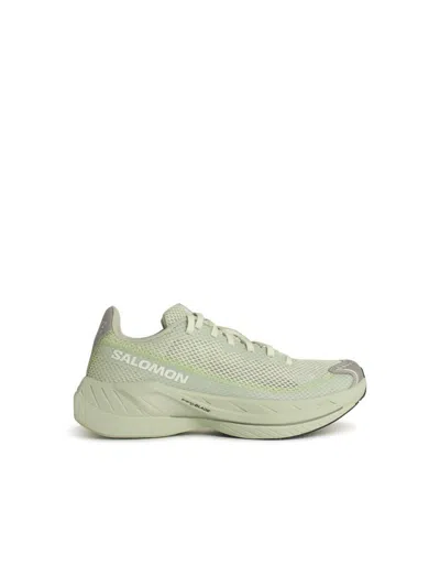 Mm6 Maison Margiela Mm6 By Maison Margiela Spectur 3 Green Sneakers