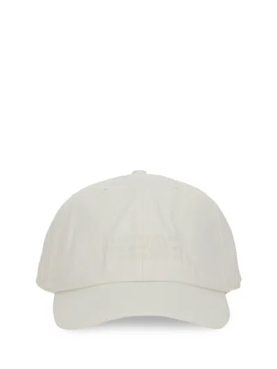 Mm6 Maison Margiela Baseball Hat With Logo