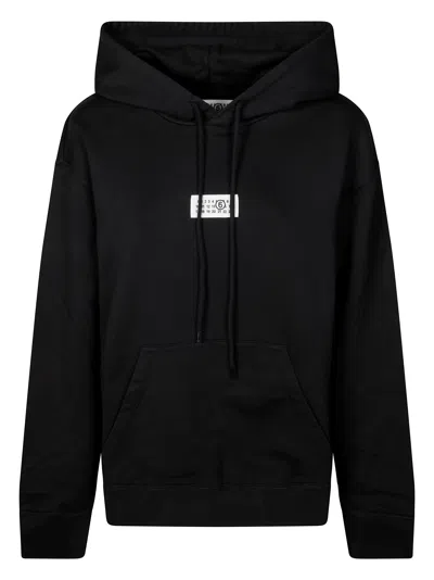 MM6 MAISON MARGIELA MM6 FELPA