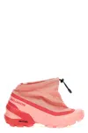 Mm6 Maison Margiela X Salomon Mm6 Sneak Cross Low Ers