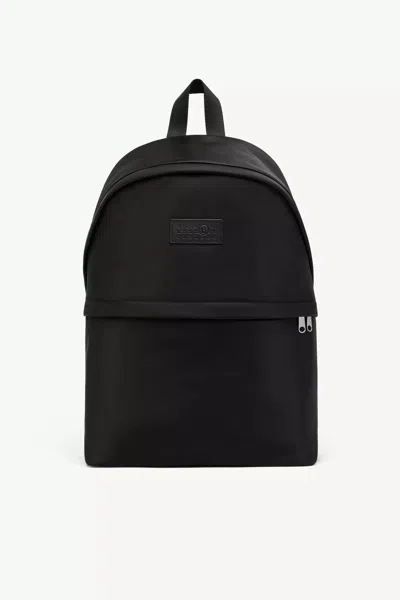Mm6 Maison Margiela Mm6 Mini Backpack In Purple